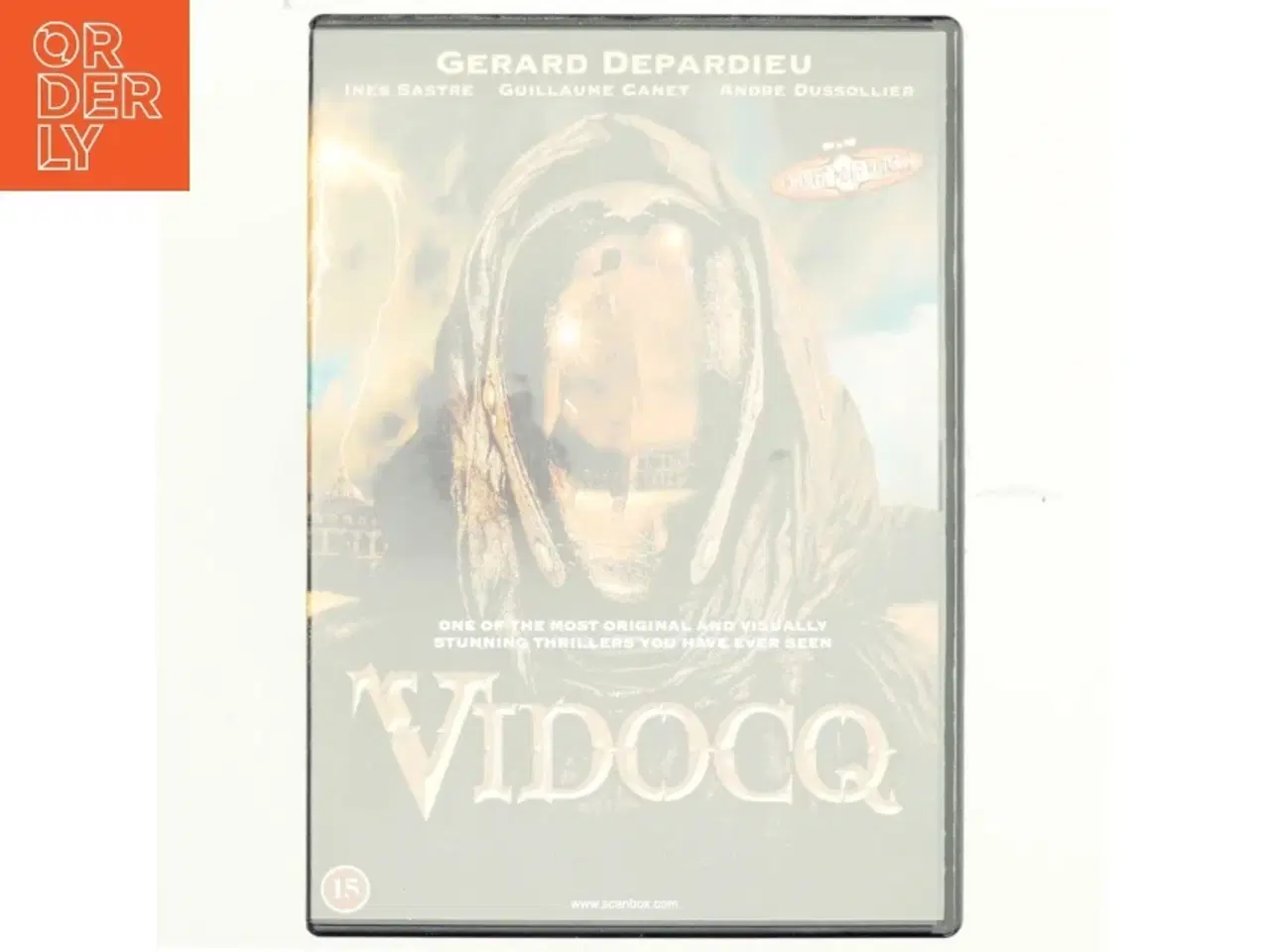 Billede 1 - Vidocq