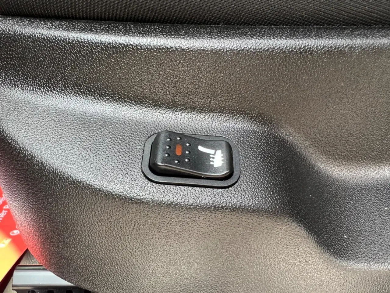 Billede 20 - Fiat Fiorino 1,3 MJT 95 Cargo
