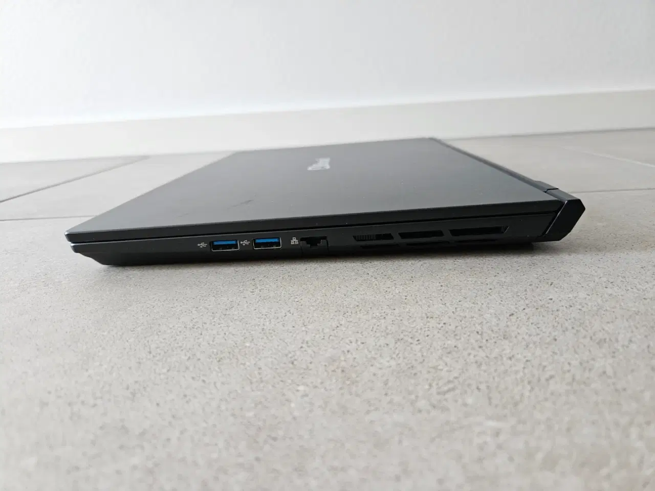 Billede 6 - ABook Ultimate A52 – Intel i7, RTX 3070, 16 GB RAM