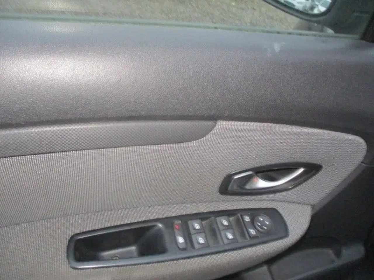 Billede 10 - Renault Grand Scenic III 1,5 dCi 110 Authentique+ 7prs