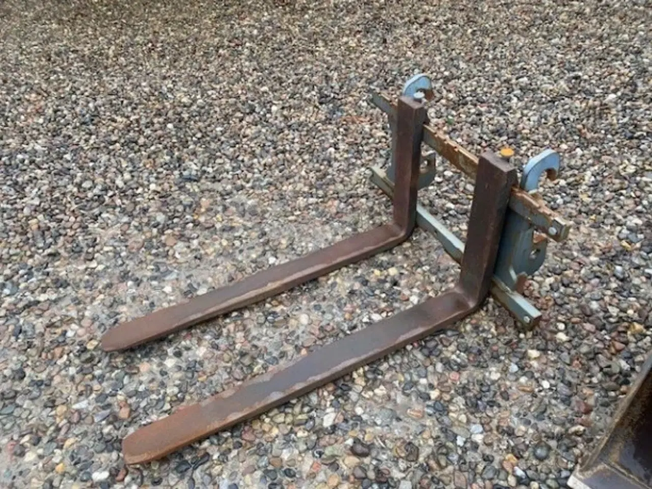 Billede 12 - VM Loader 1026LX