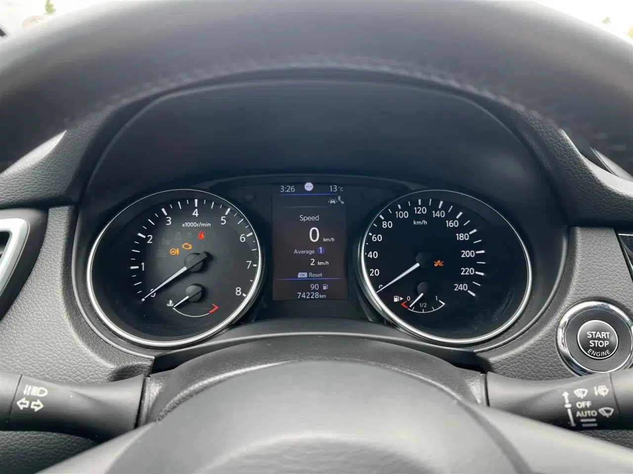 Billede 19 - Nissan Qashqai 1,3 Dig-T 160 Tekna+ Dynamic DCT