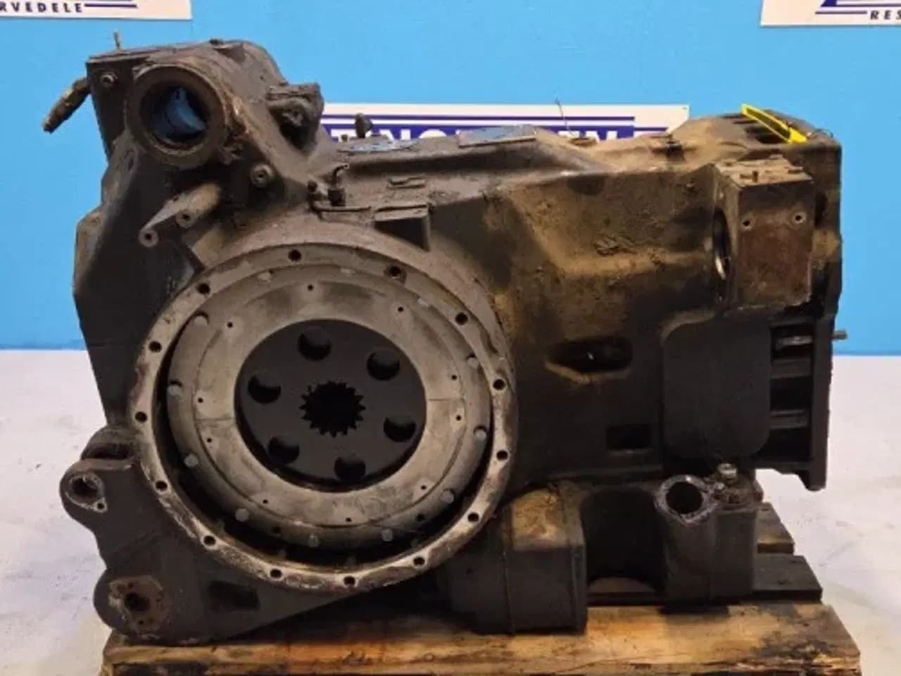 Billede 8 - Case Optum 300 Bagtøjhus 47639626