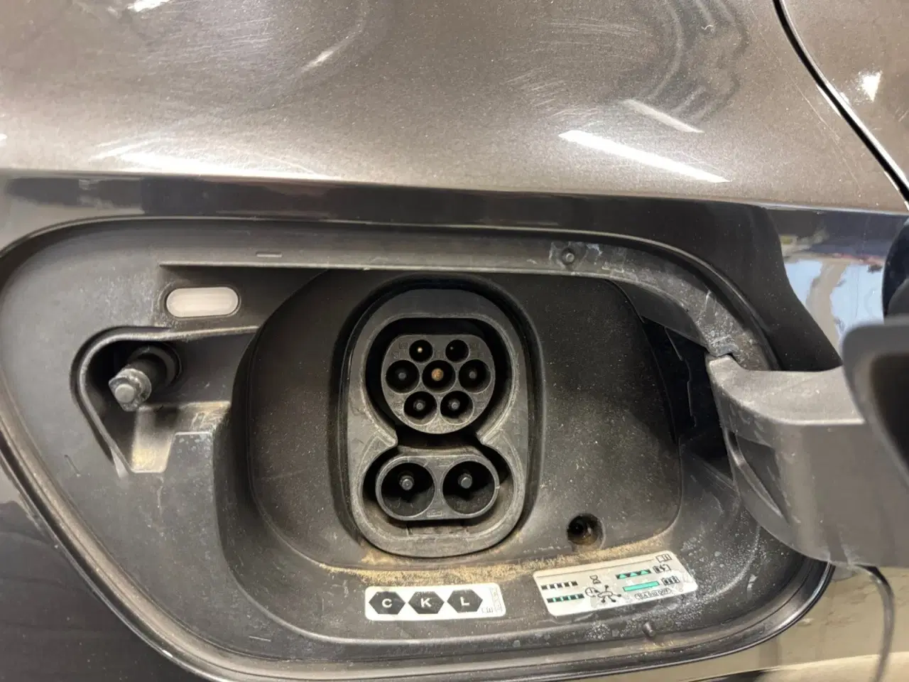 Billede 13 - VW ID.4 77 Pro