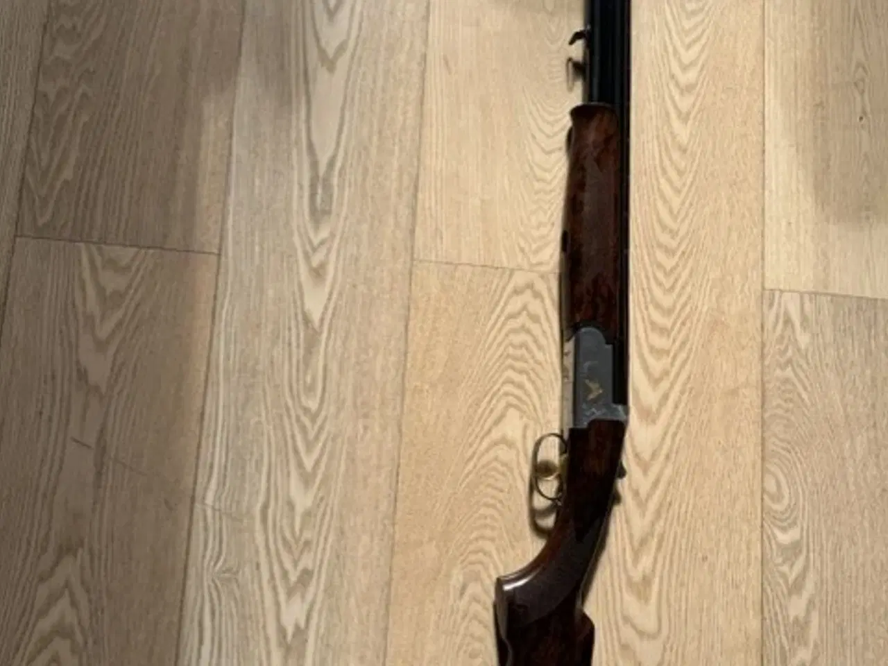 Billede 5 - Jaguar 12/76 – velholdt og klar til jagt