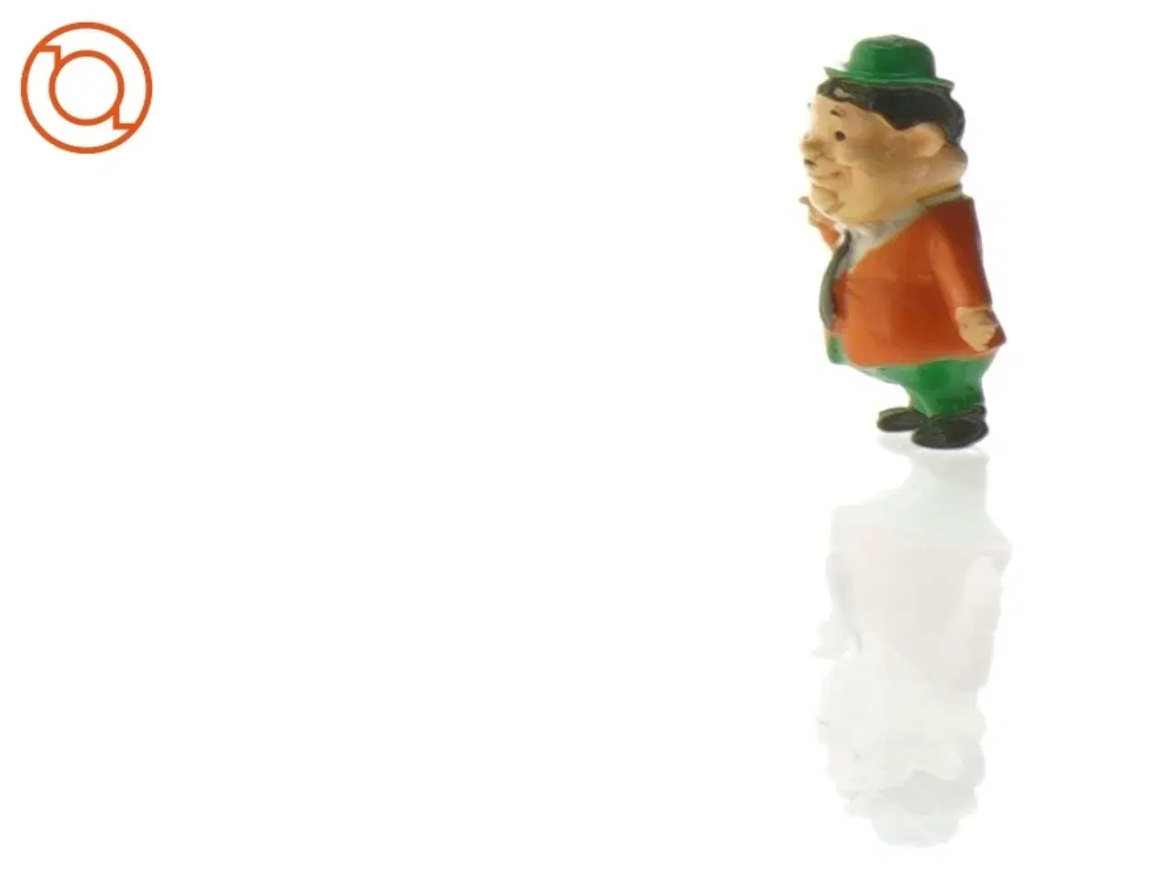 Billede 3 - Gokke fra Gøg og Gokke (str. 5 cm)