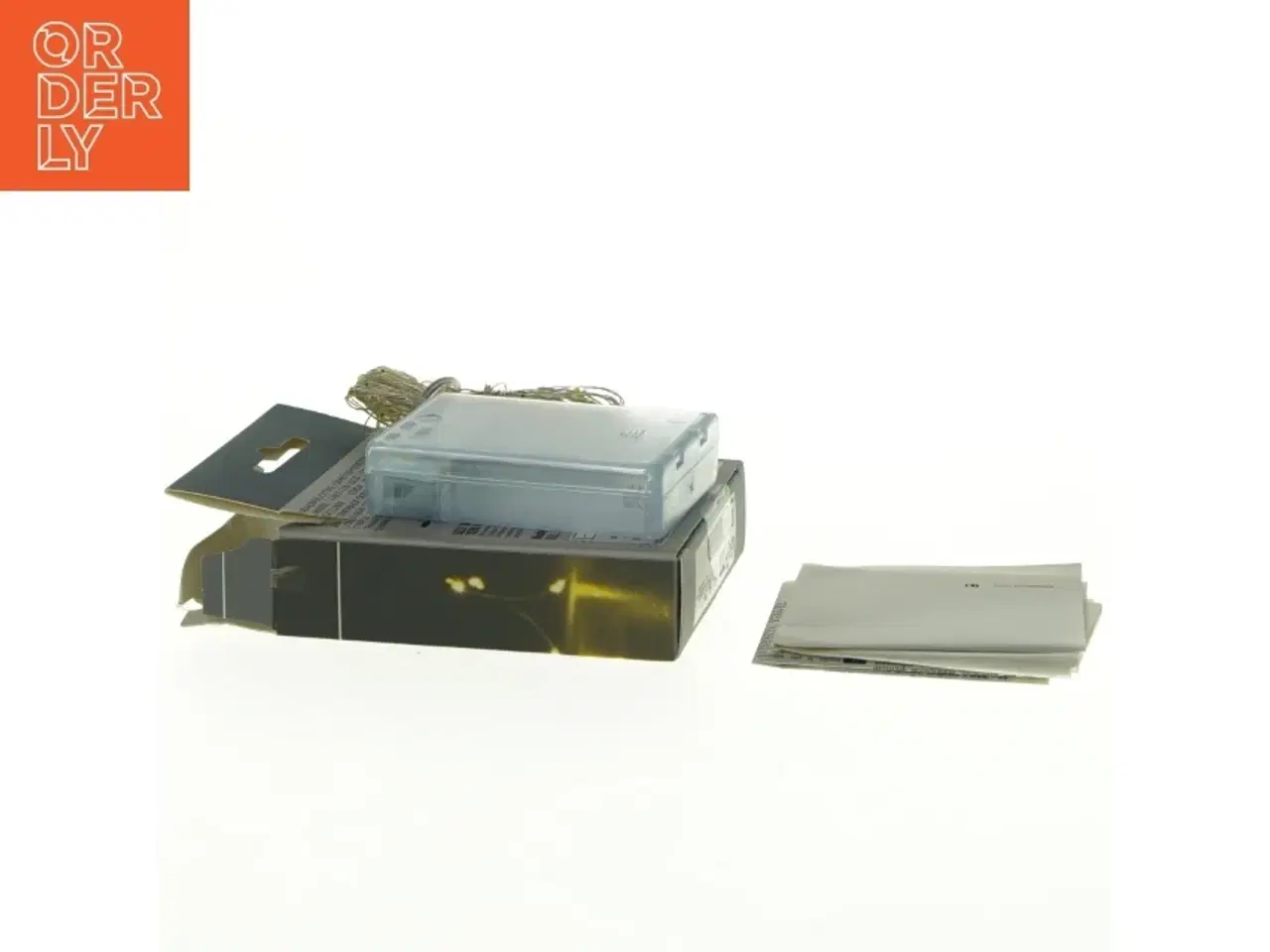 Billede 6 - LED lyskæde