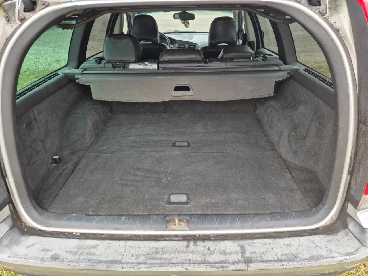 Billede 7 - Volvo V70 2,4 T 200 aut.