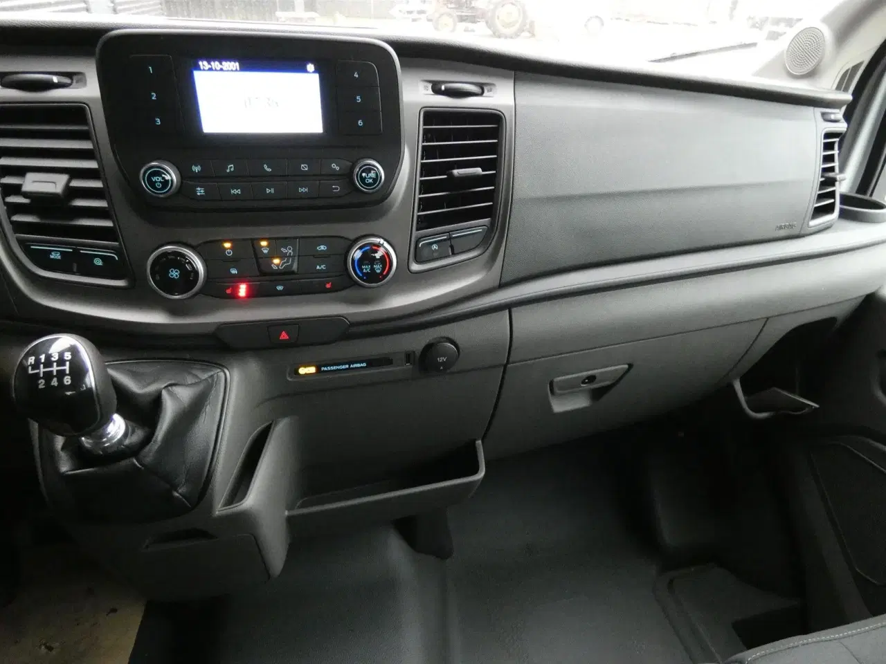 Billede 11 - Ford Transit 350 L3H1 2,0 TDCi Trend 130HK DobKab 6g