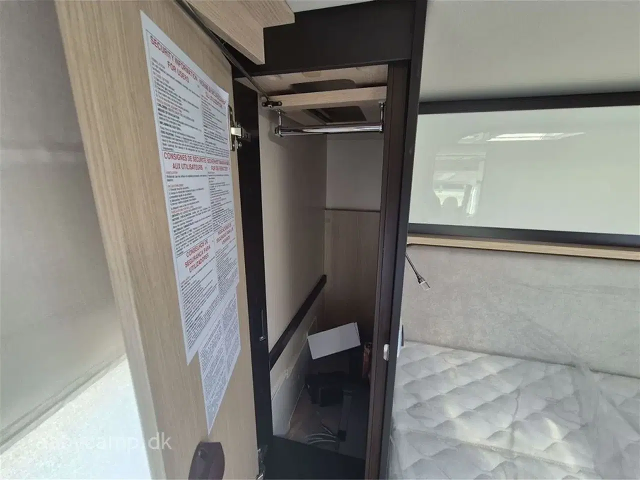 Billede 22 - 2026 - Autostar Prestige I 790 LC   Autostar Prestige I 790 Design Edition