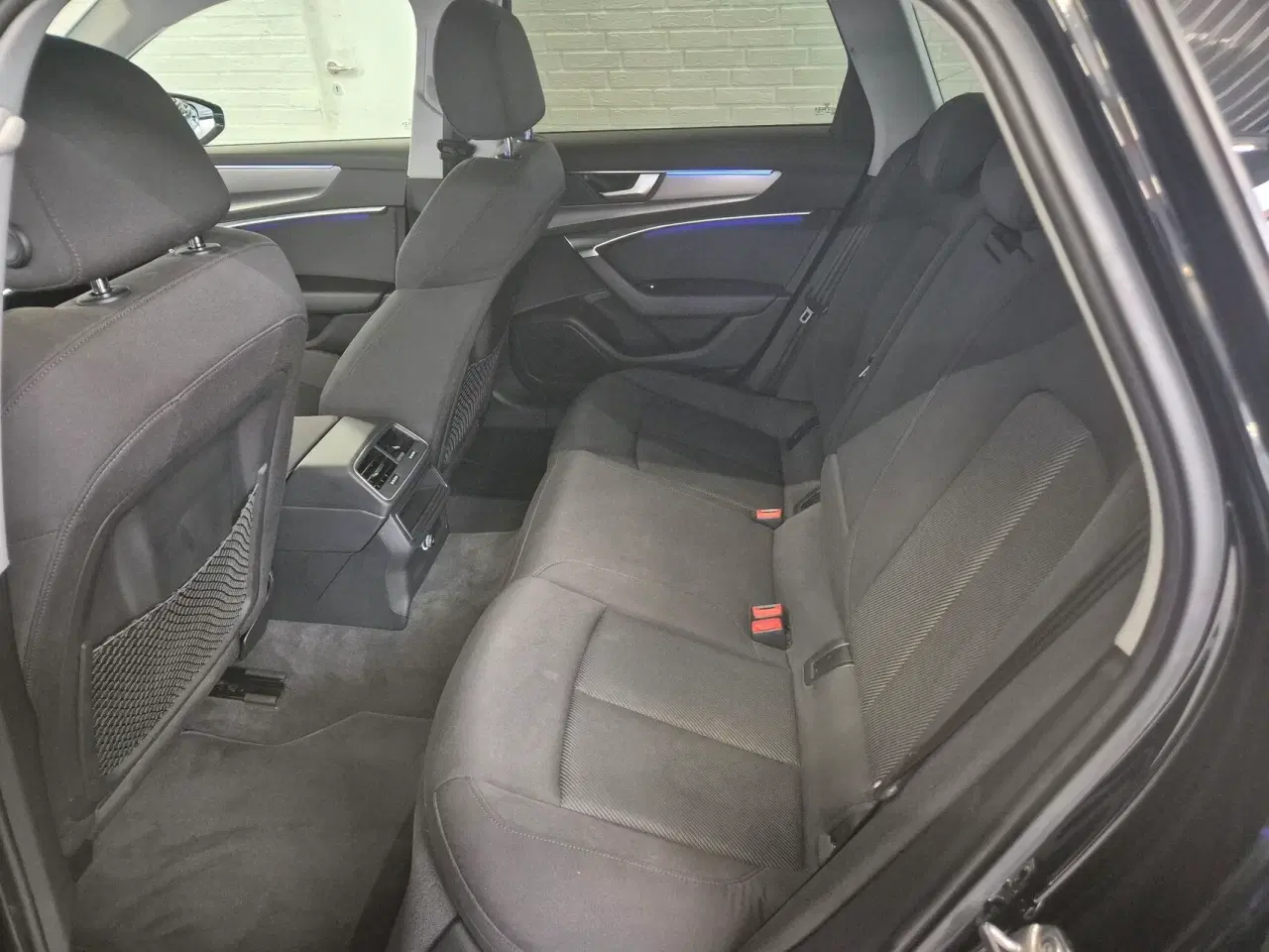 Billede 20 - Audi A6 Avant 2,0 40 TDI  Mild hybrid Sport S Tronic 204HK Stc 7g Aut.