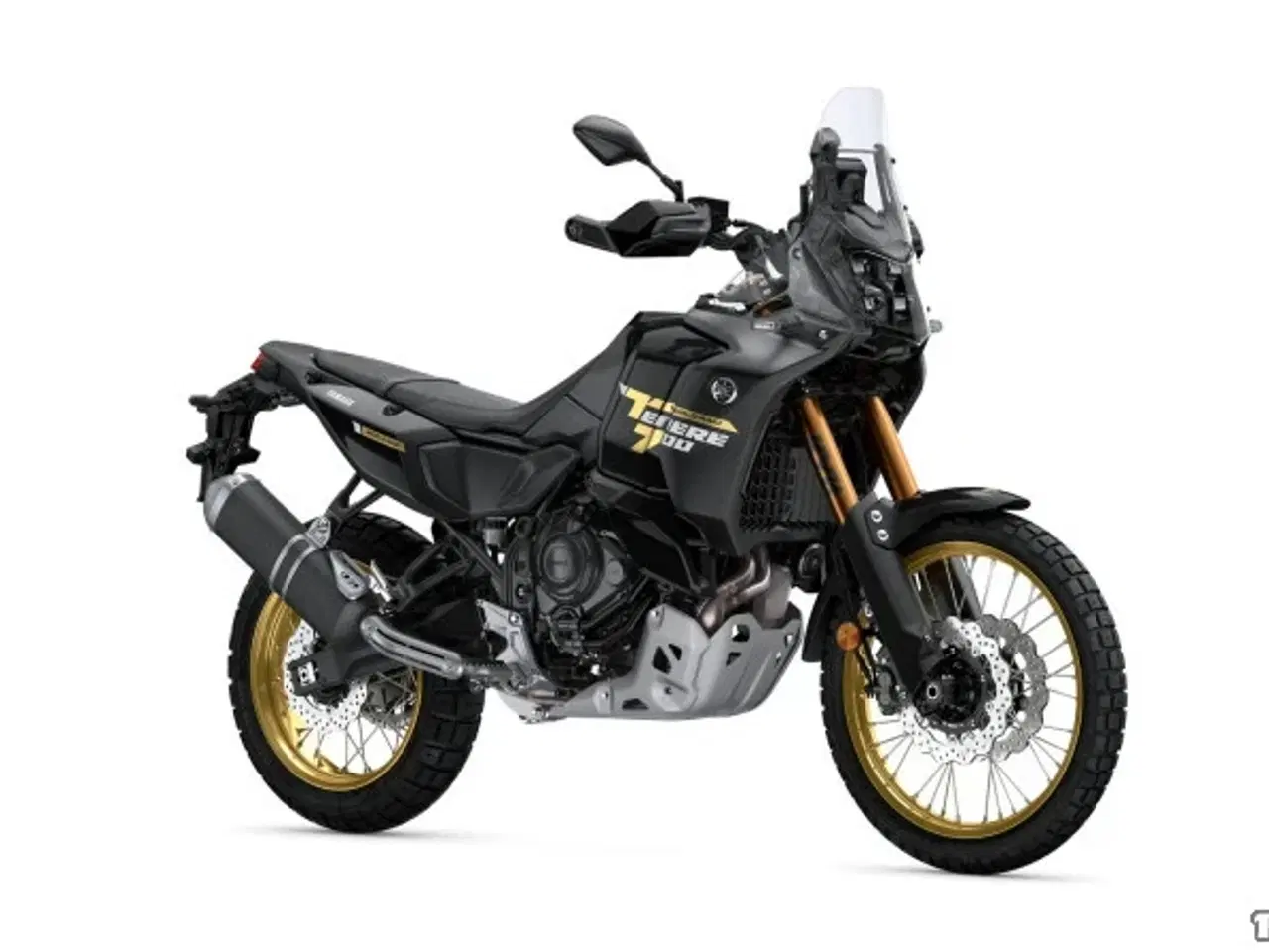 Billede 1 - Yamaha Ténéré 700 World Rally