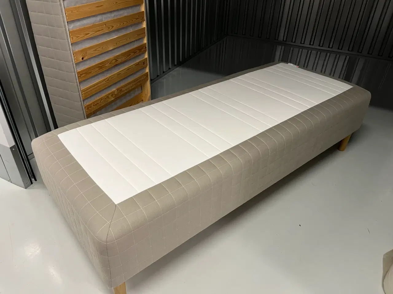 Billede 2 - Ikea boxmadras 80x200