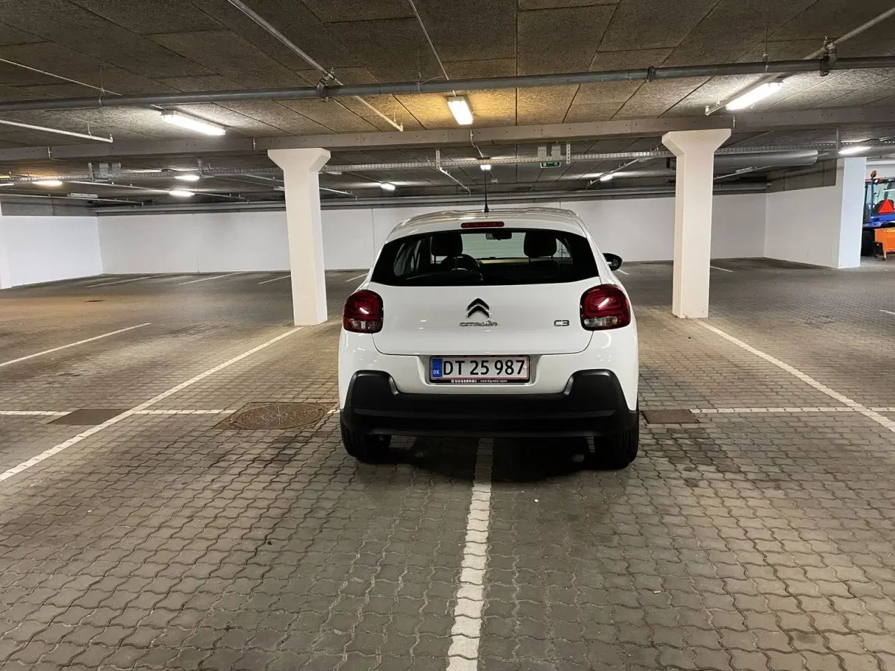 Billede 6 - Citroën C3 1,2 PureTech 82 Feel