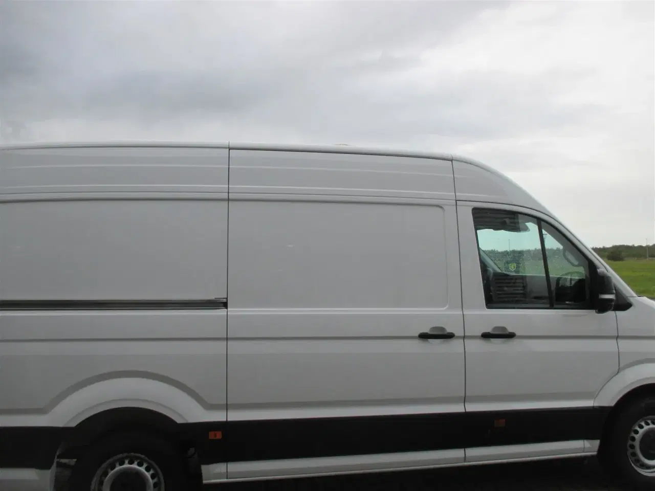 Billede 4 - VW Crafter L3H3 2,0 TDI SCR 140HK Van 6g