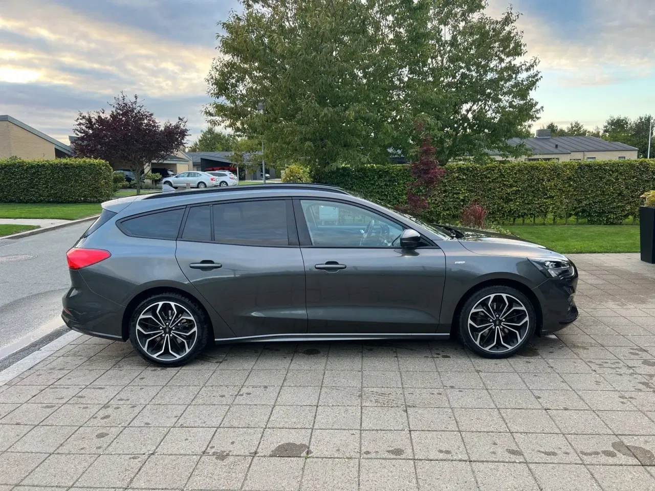 Billede 4 - Ford Focus 1,0 EcoBoost ST-Line stc.