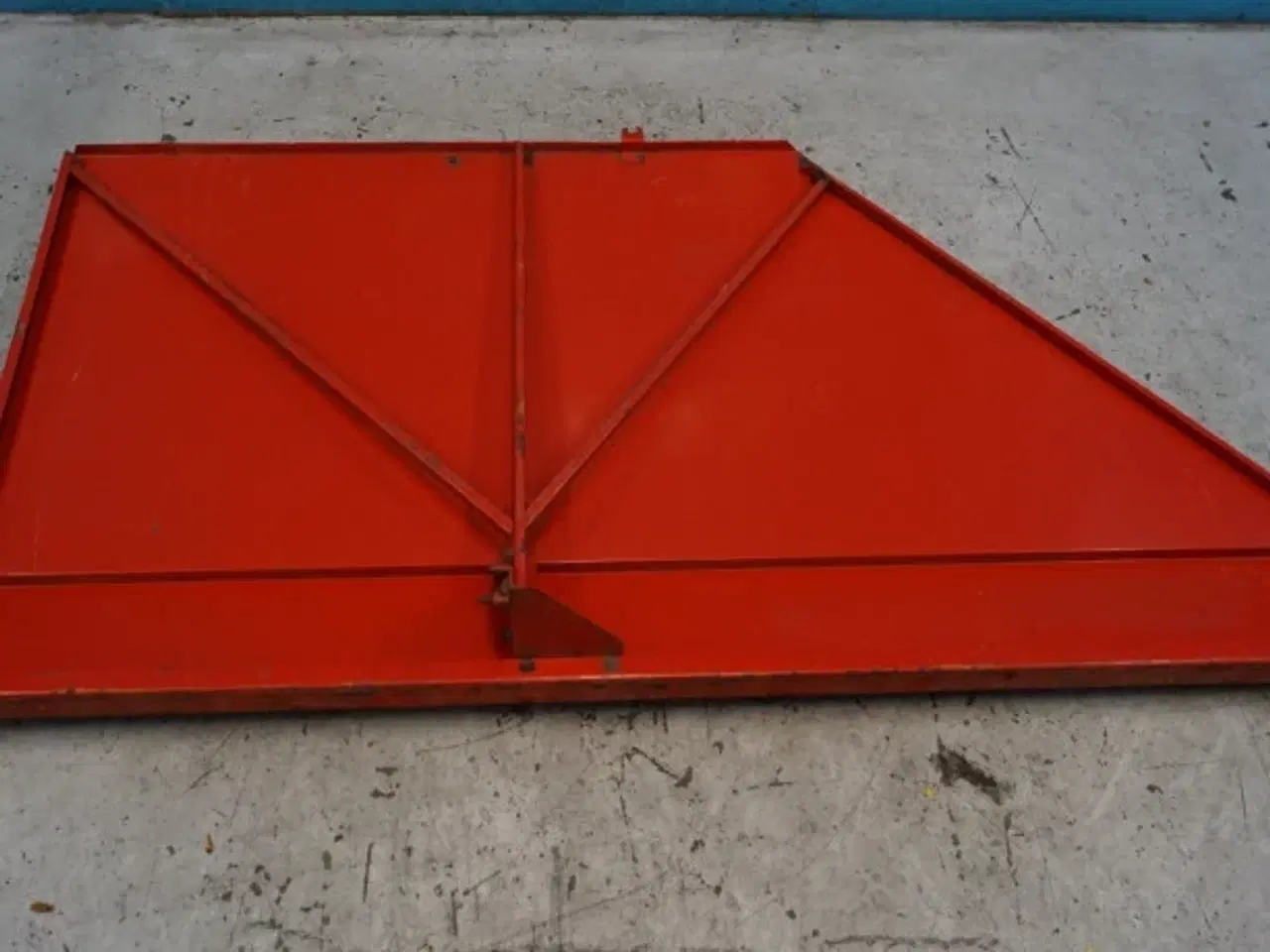 Billede 6 - Dronningbrog D8900 Sideskærm 28150628