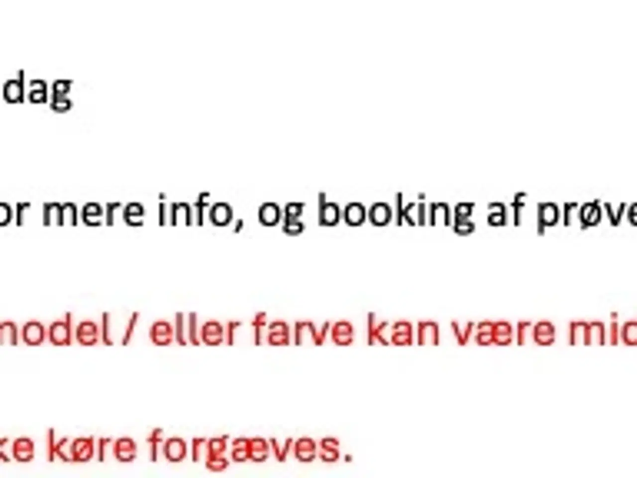 Billede 23 - Yamaha YZ 125