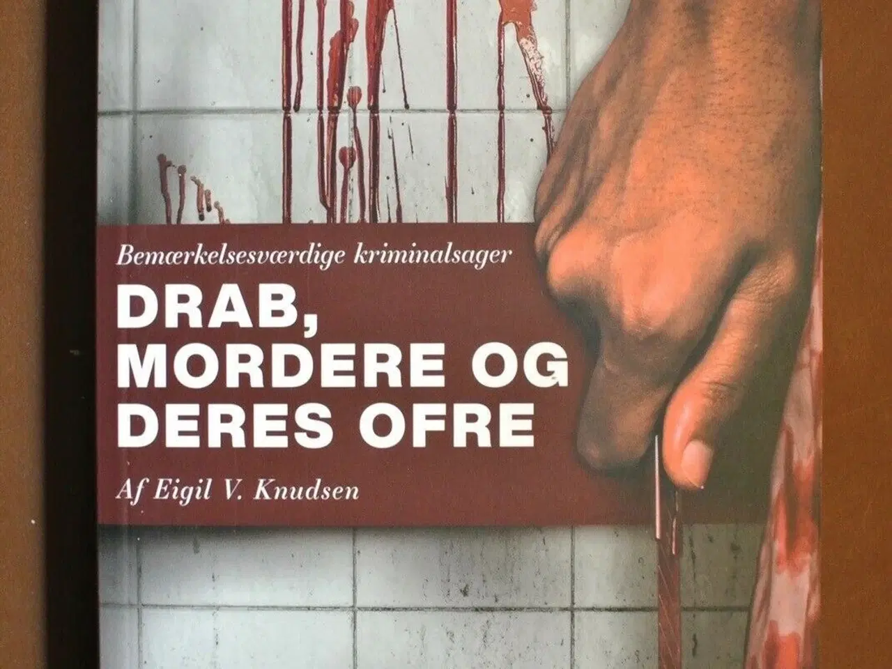 Billede 1 - drab, mordere og deres ofre bemærkelsesværdige, af