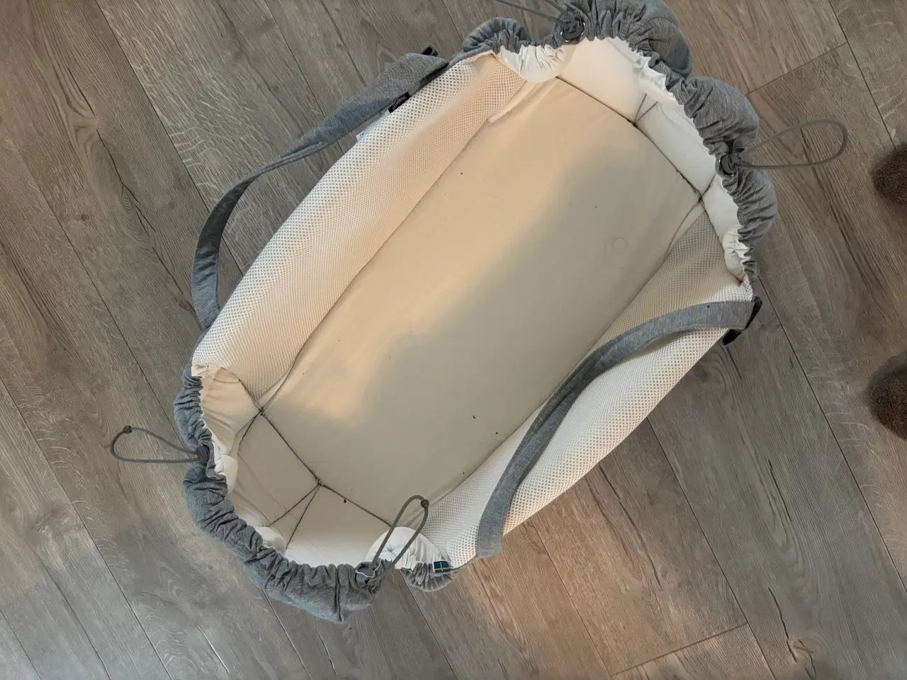 Billede 2 - Sleep carrie (lift)