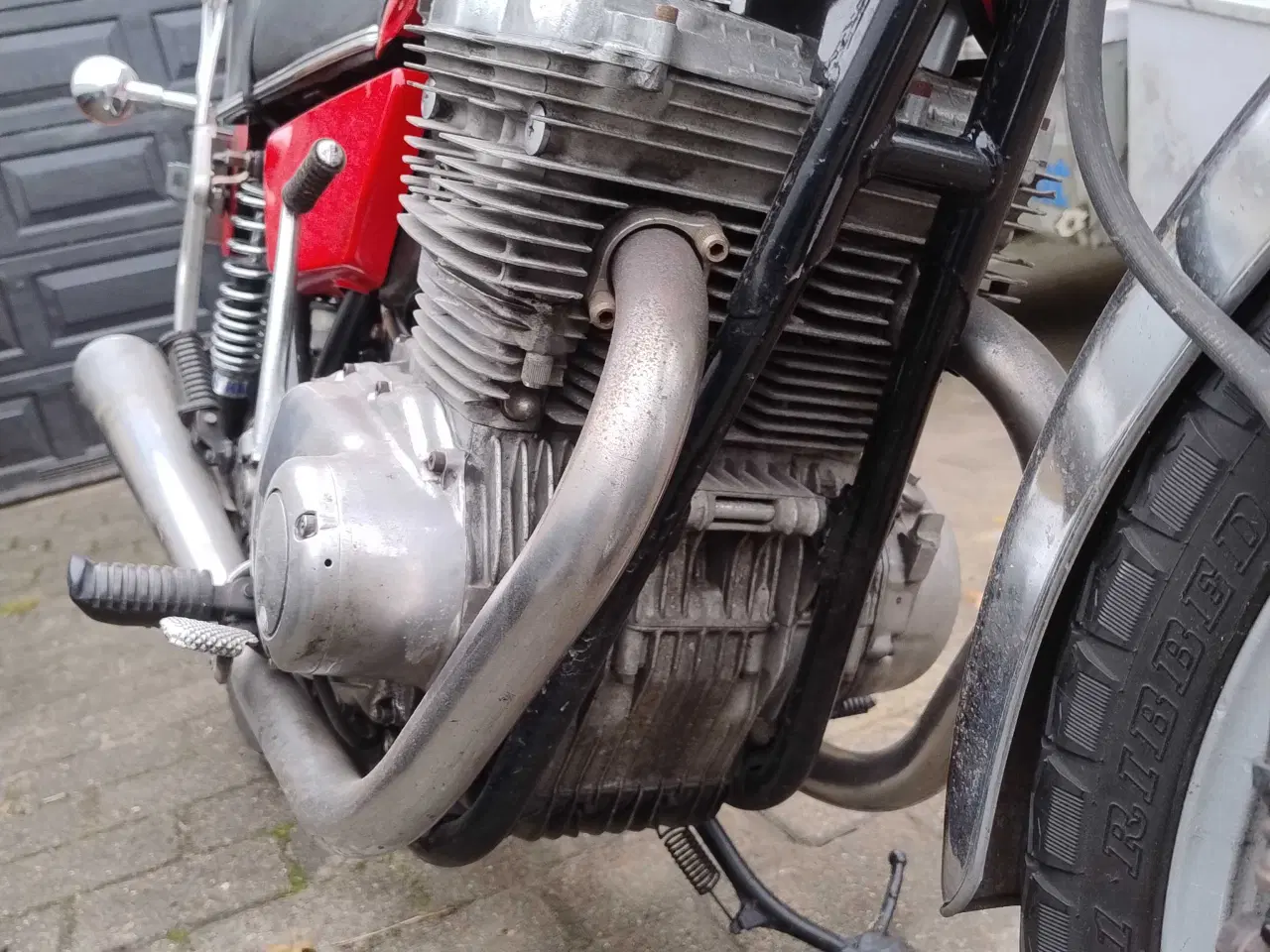 Billede 7 - Yamaha xs 500