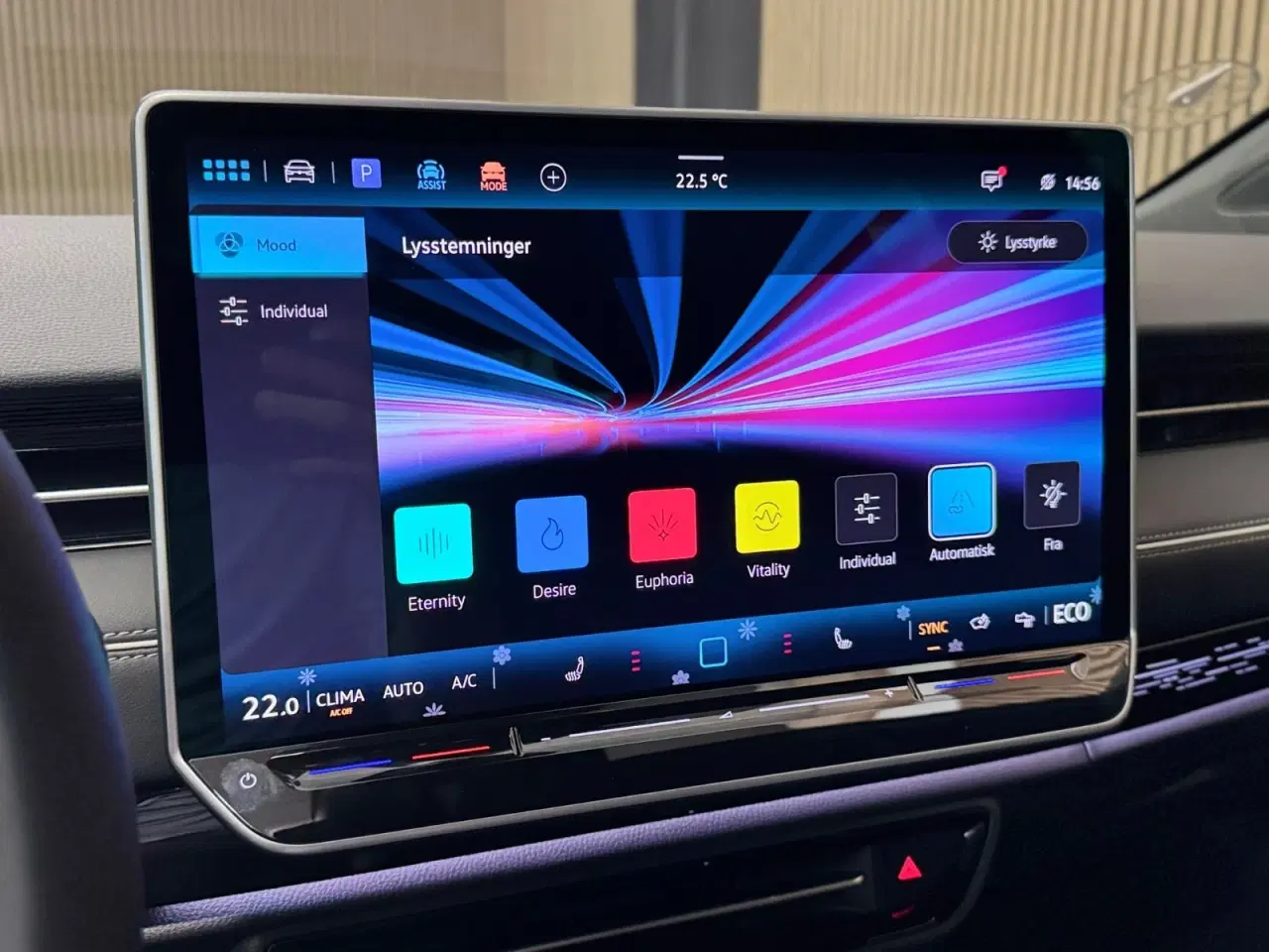 Billede 14 - VW ID.7 77 Style Tourer