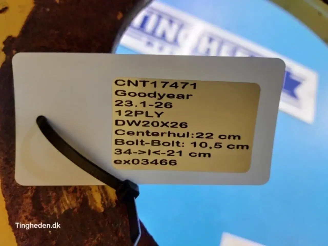 Billede 17 - 26"   23.1-26