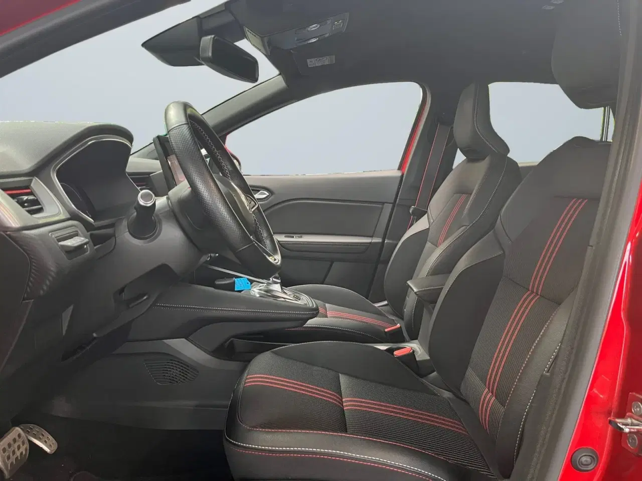 Billede 4 - Renault Captur 1,6 E-Tech R.S. Line