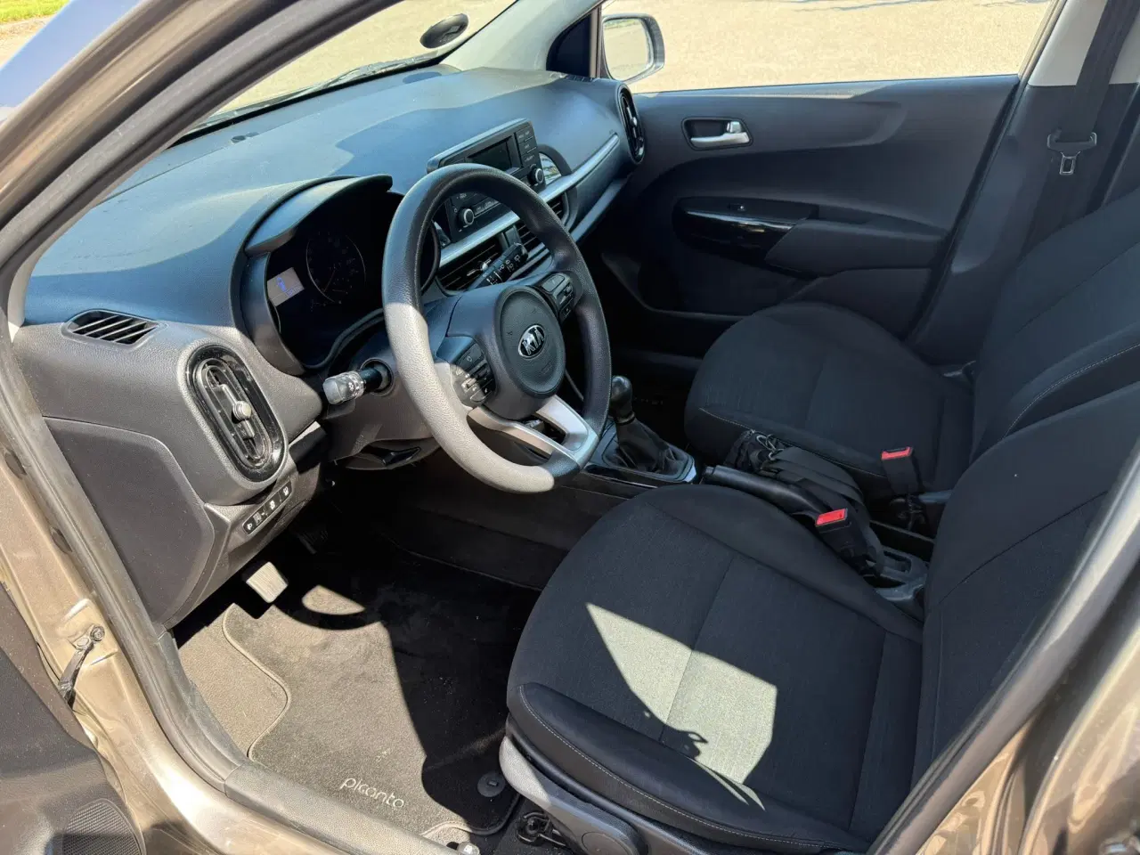 Billede 5 - Kia Picanto 1.0 