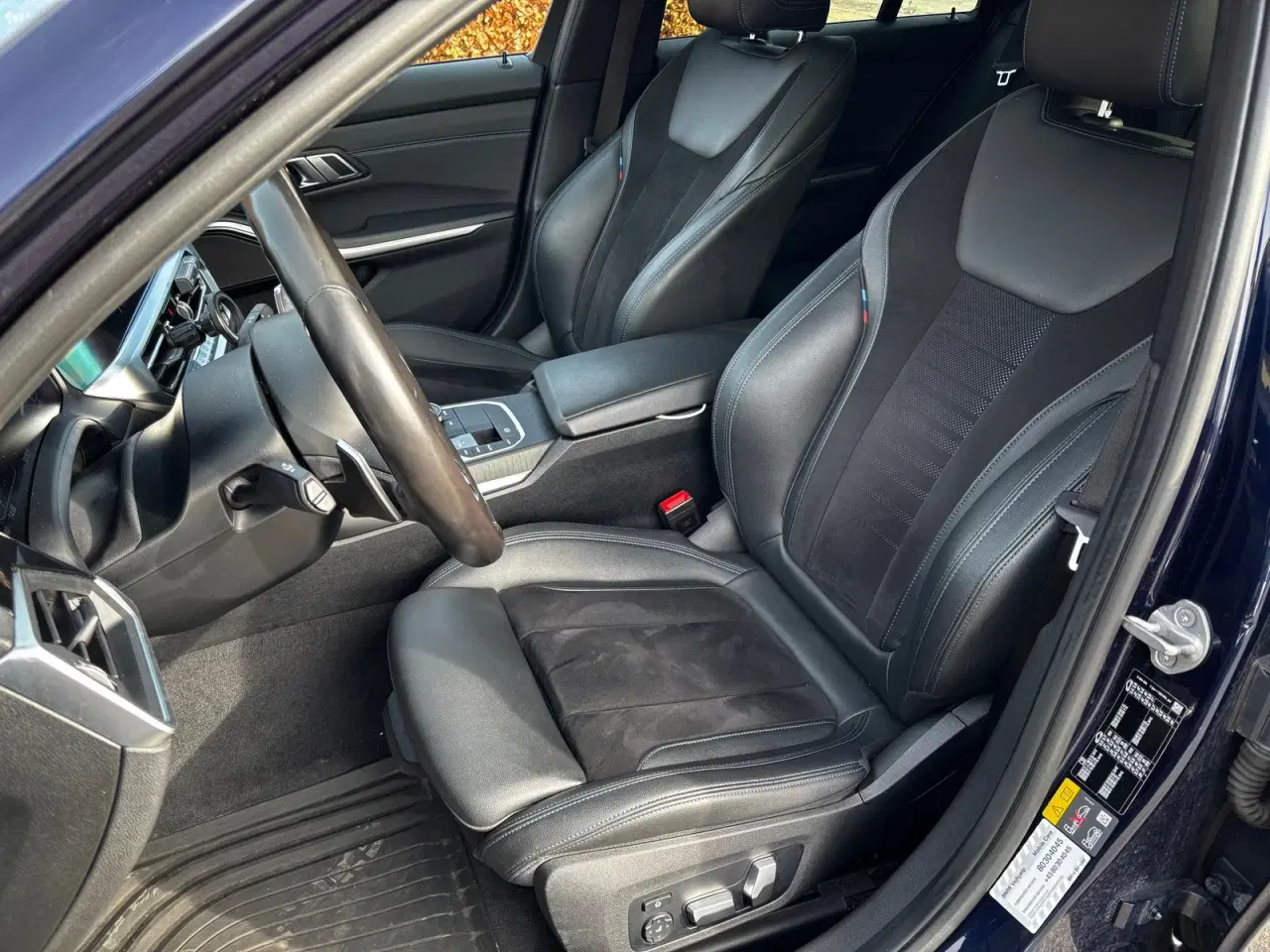 Billede 6 - BMW 330e 2,0 Touring M-Sport aut.