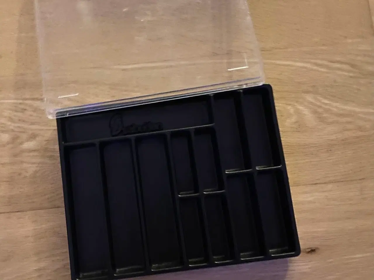 Billede 3 - Fiskegrejsbokse