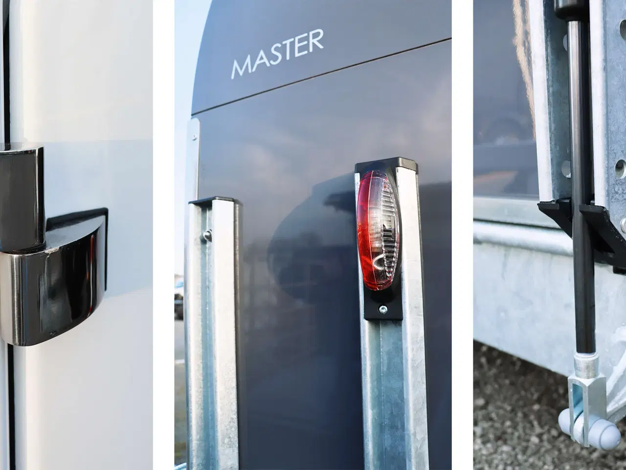 Billede 18 - Böckmann Master WCF