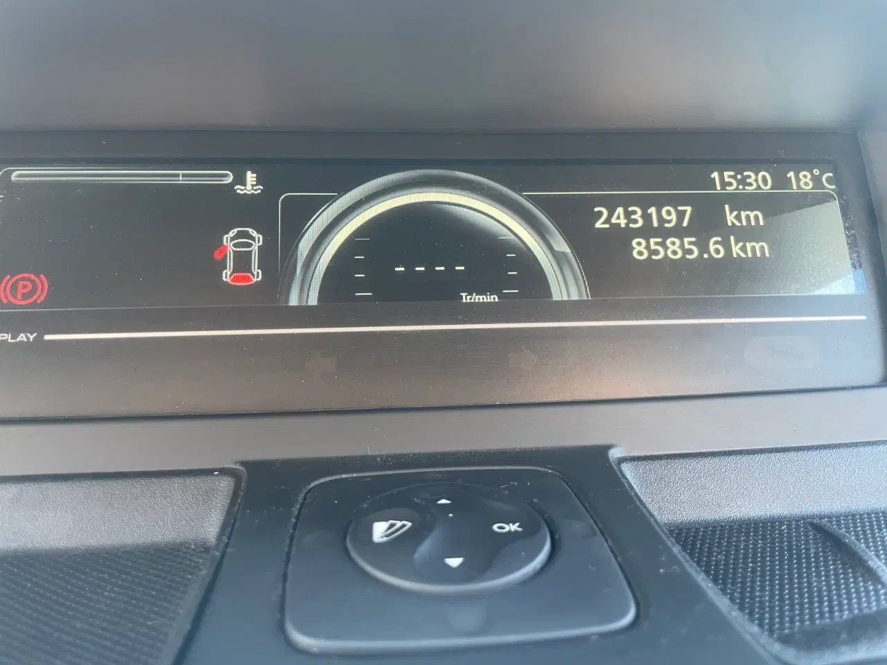 Billede 8 - Renault Grand Scénic