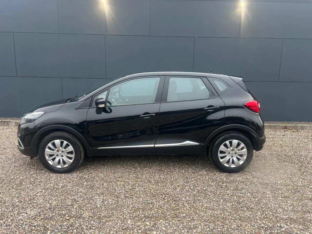 Billede 7 - Renault Captur 1,2 TCe 120 Expression EDC