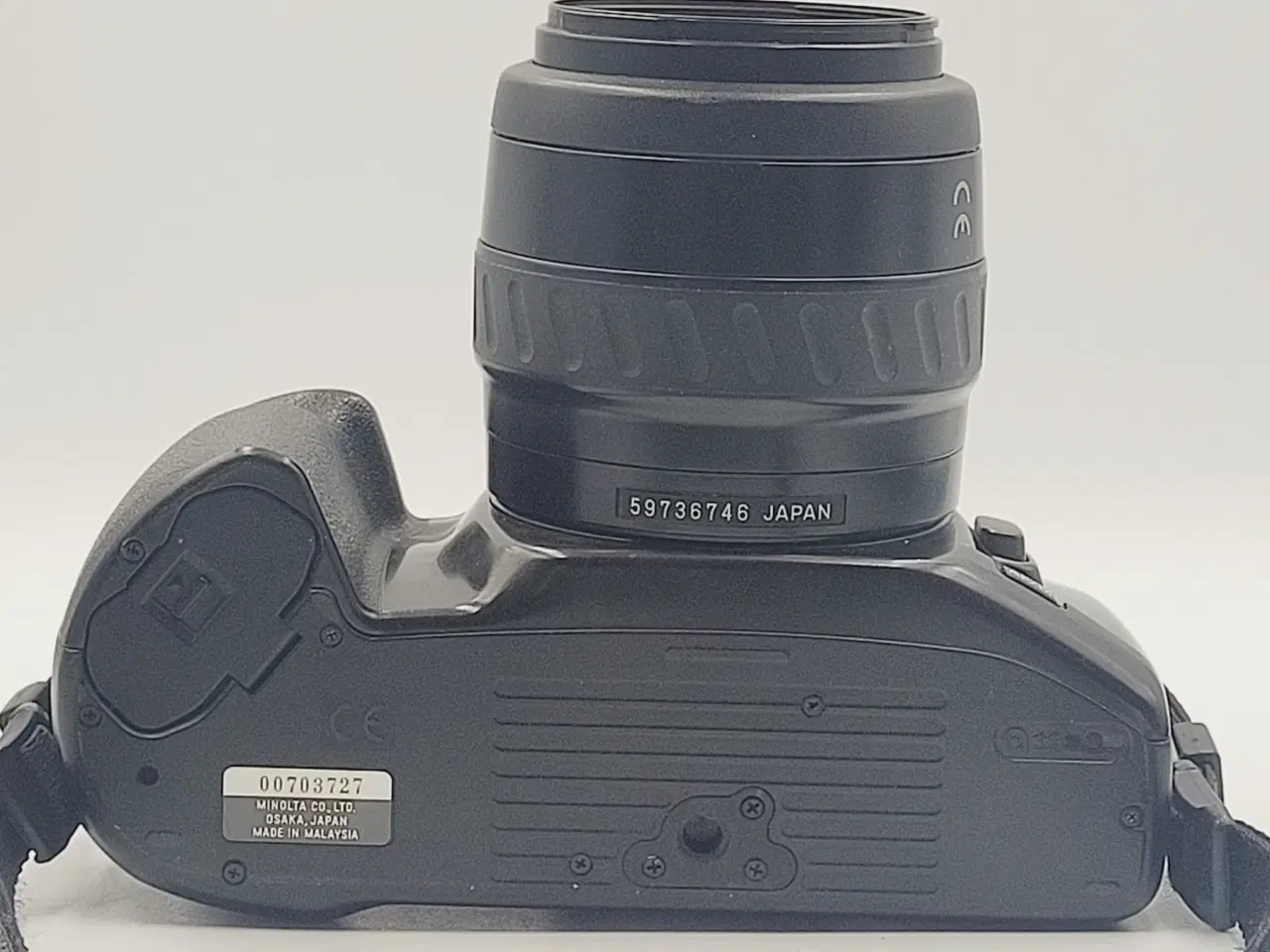 Billede 6 - ⭐️: Analogkamera - Minolta Dynax 300si m. AF 35-70