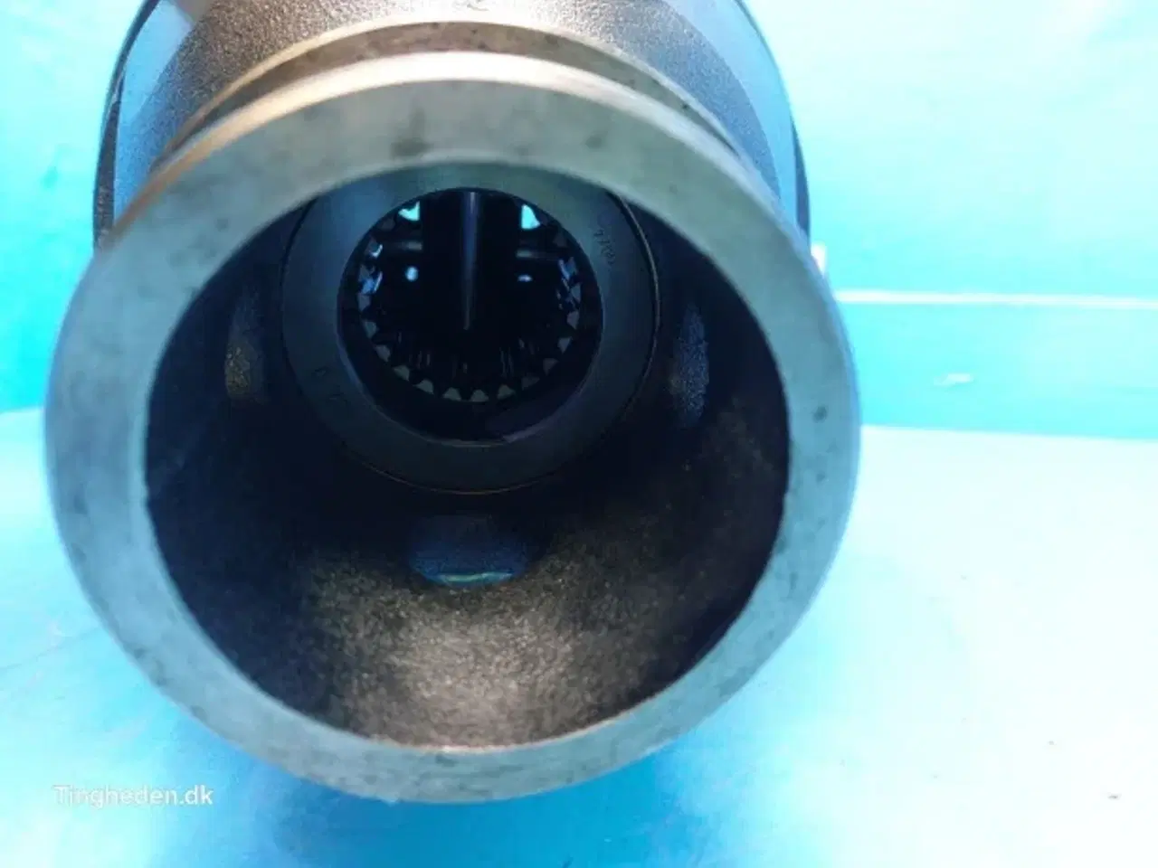 Billede 6 - Valmet 8050 Differential 31819200