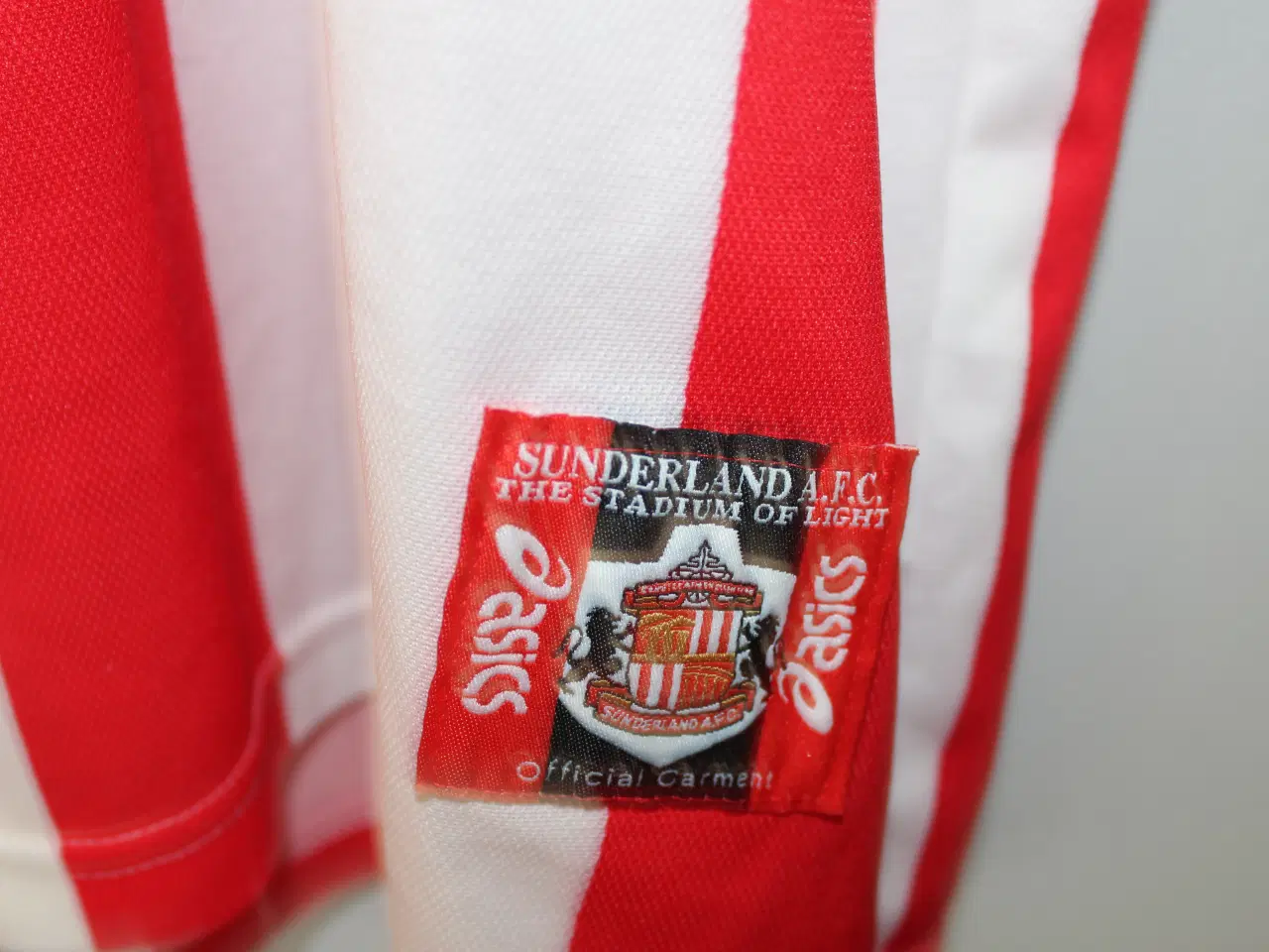 Billede 6 - Sunderland Season 99-00