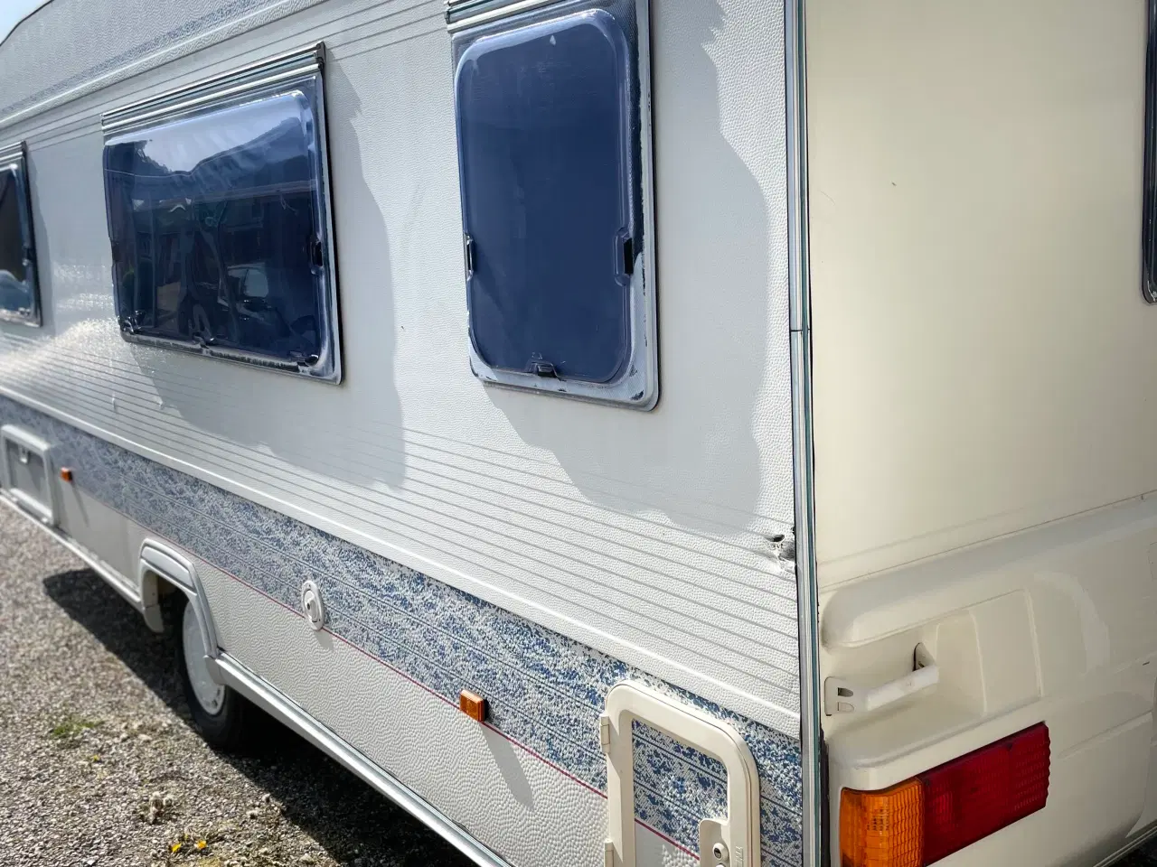 Billede 3 - Adria unica 502