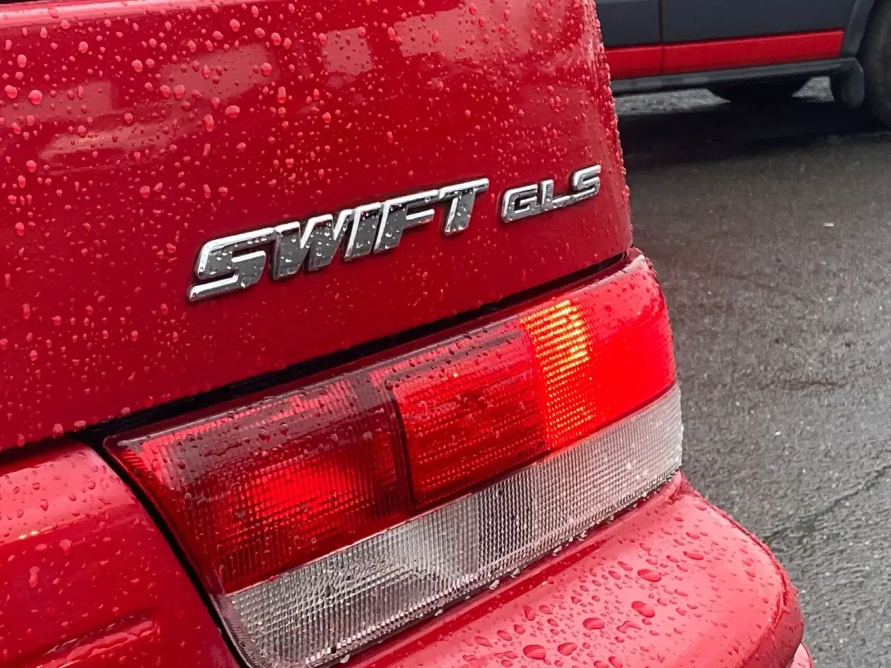 Billede 5 - Suzuki Swift 1,3 GLS 85HK 3d