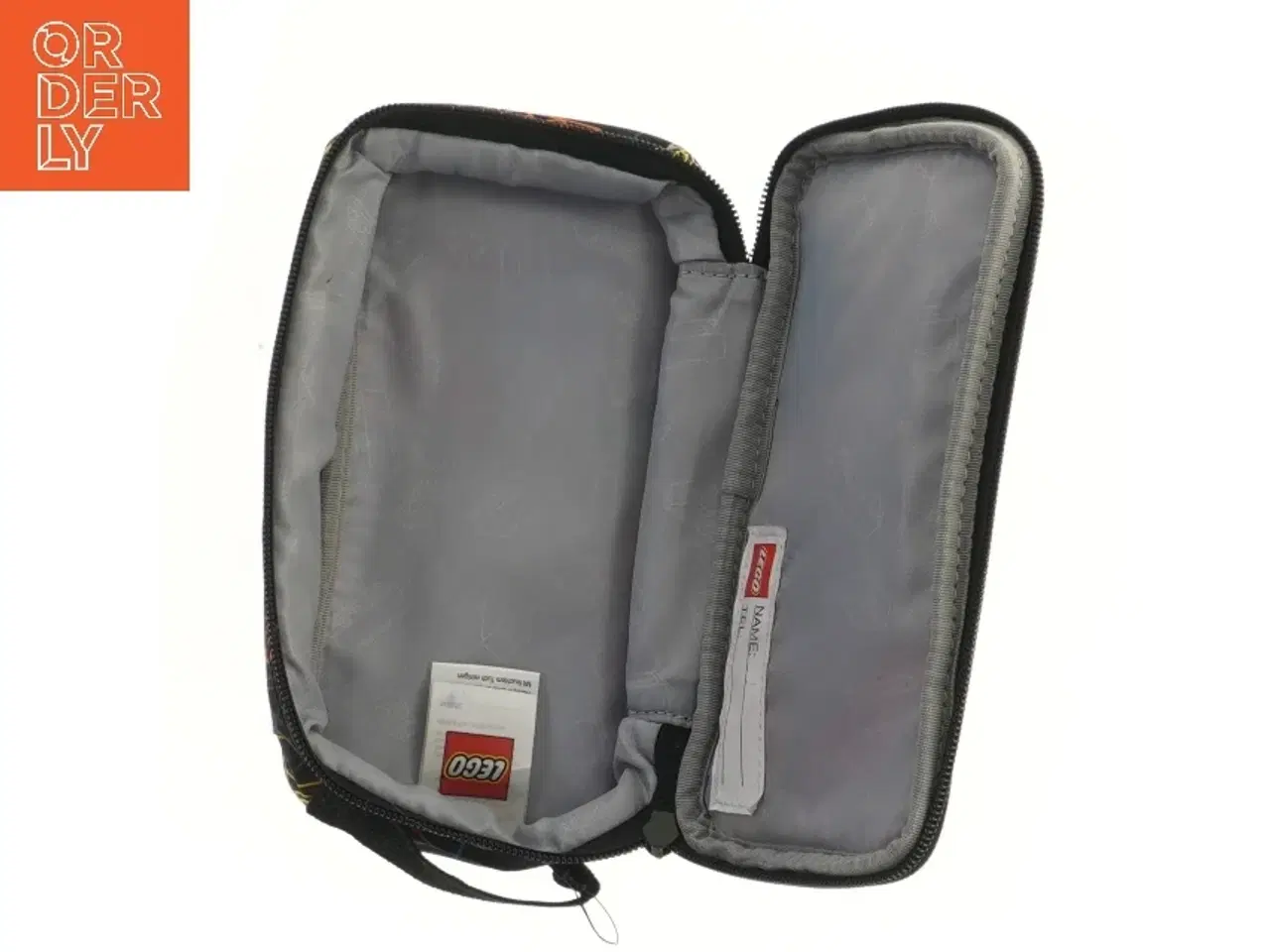 Billede 2 - LEGO penalhus fra Lego (str. 6x20x11 cm)