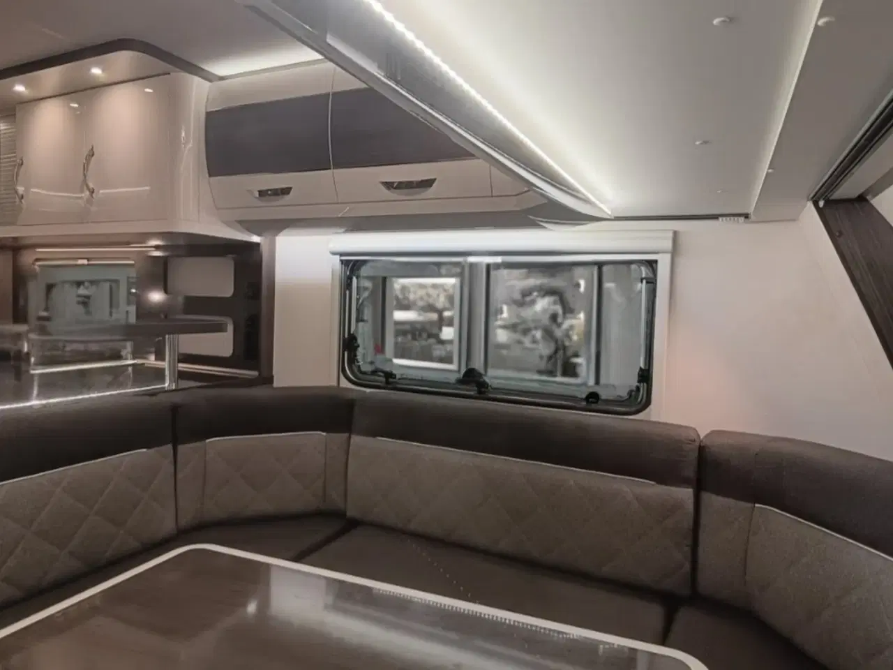 Billede 9 - Hobby 560 FC Prestige