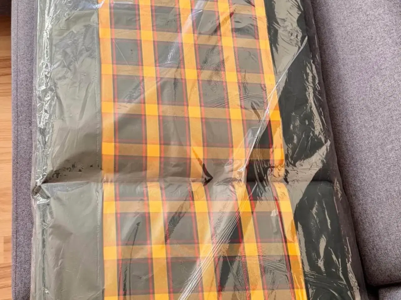 Billede 1 - Havehynder 