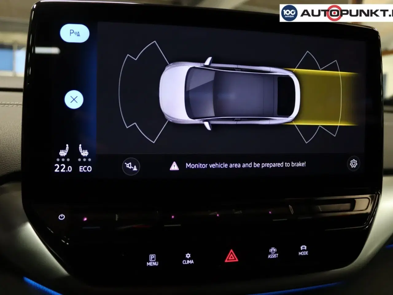 Billede 11 - VW ID.5 77 Pro Performance