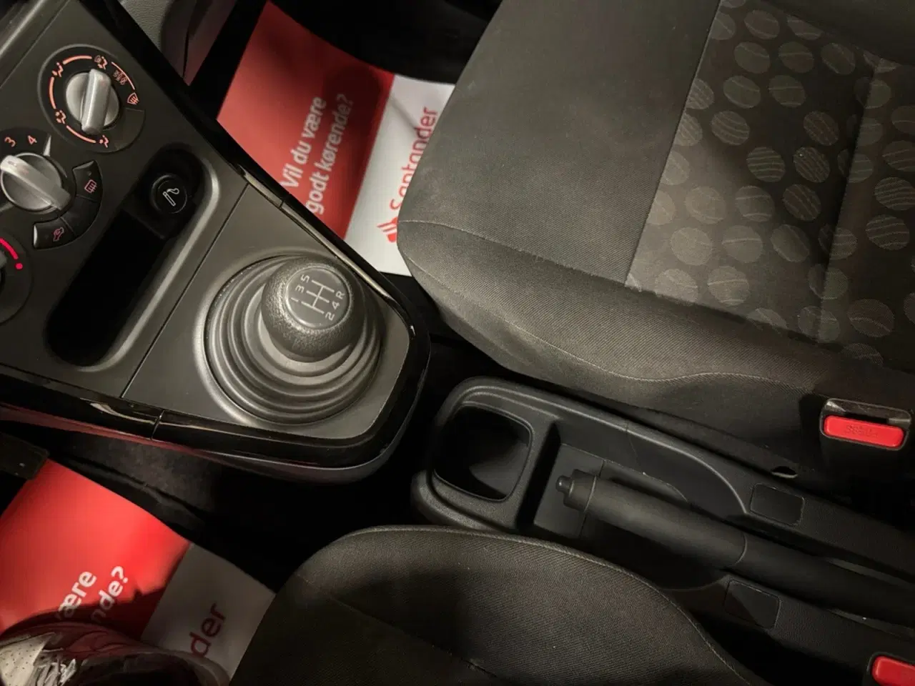 Billede 9 - Suzuki Splash 1,0 GL