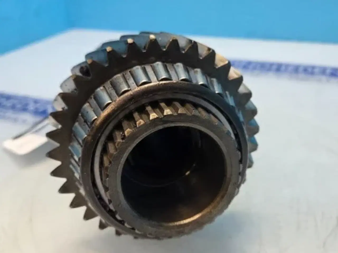 Billede 14 - John Deere 6300 Drivaksel L78967