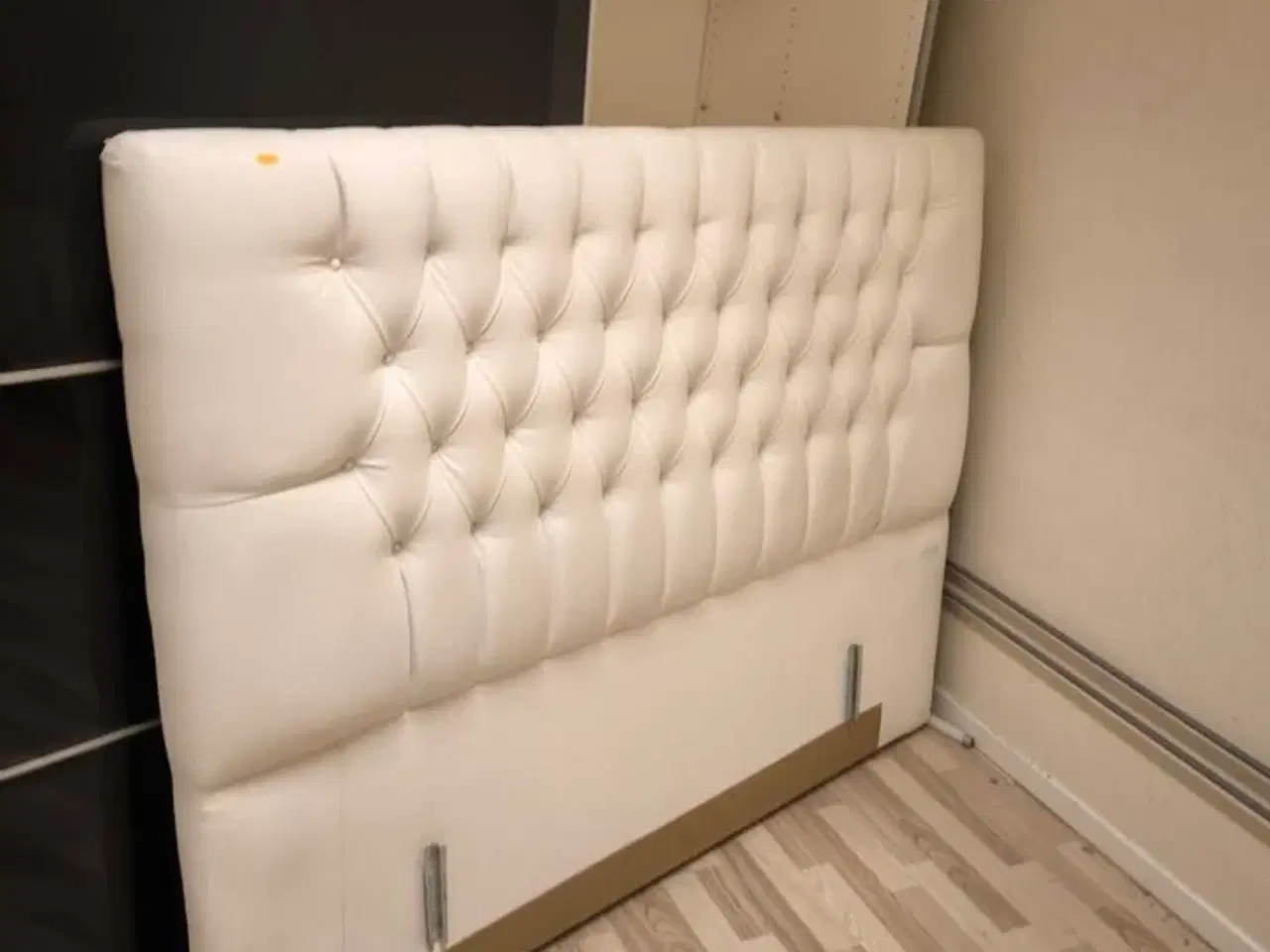 Billede 6 - Seng 140x200