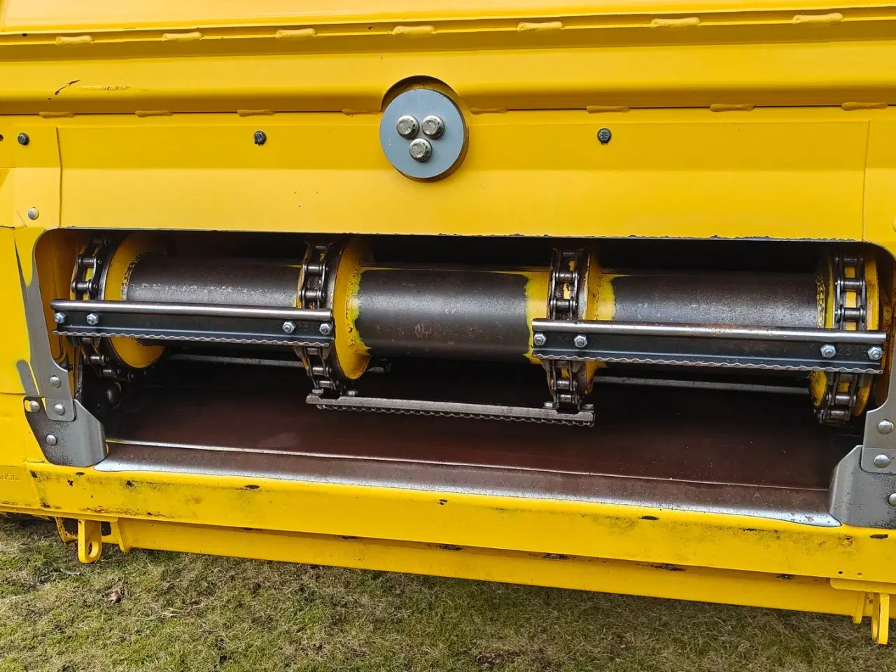 Billede 11 - New Holland CR9.90