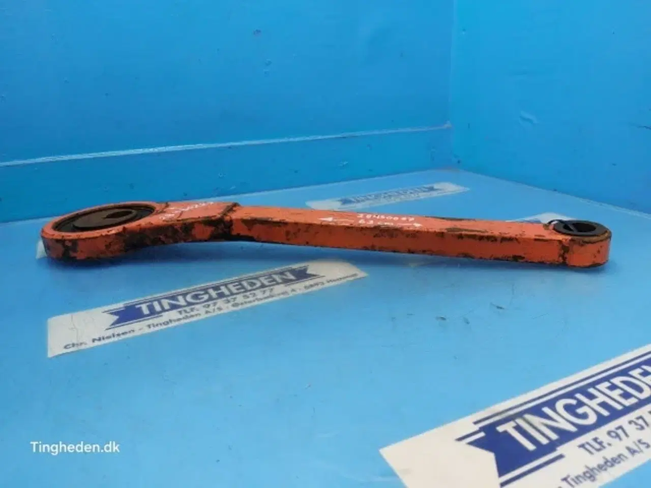 Billede 8 - Dronningborg D7000 Plejlstang 28450087