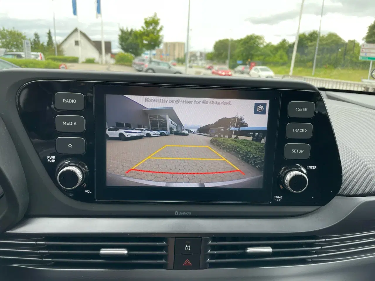 Billede 16 - Hyundai i20 1,0 T-GDi Essential DCT