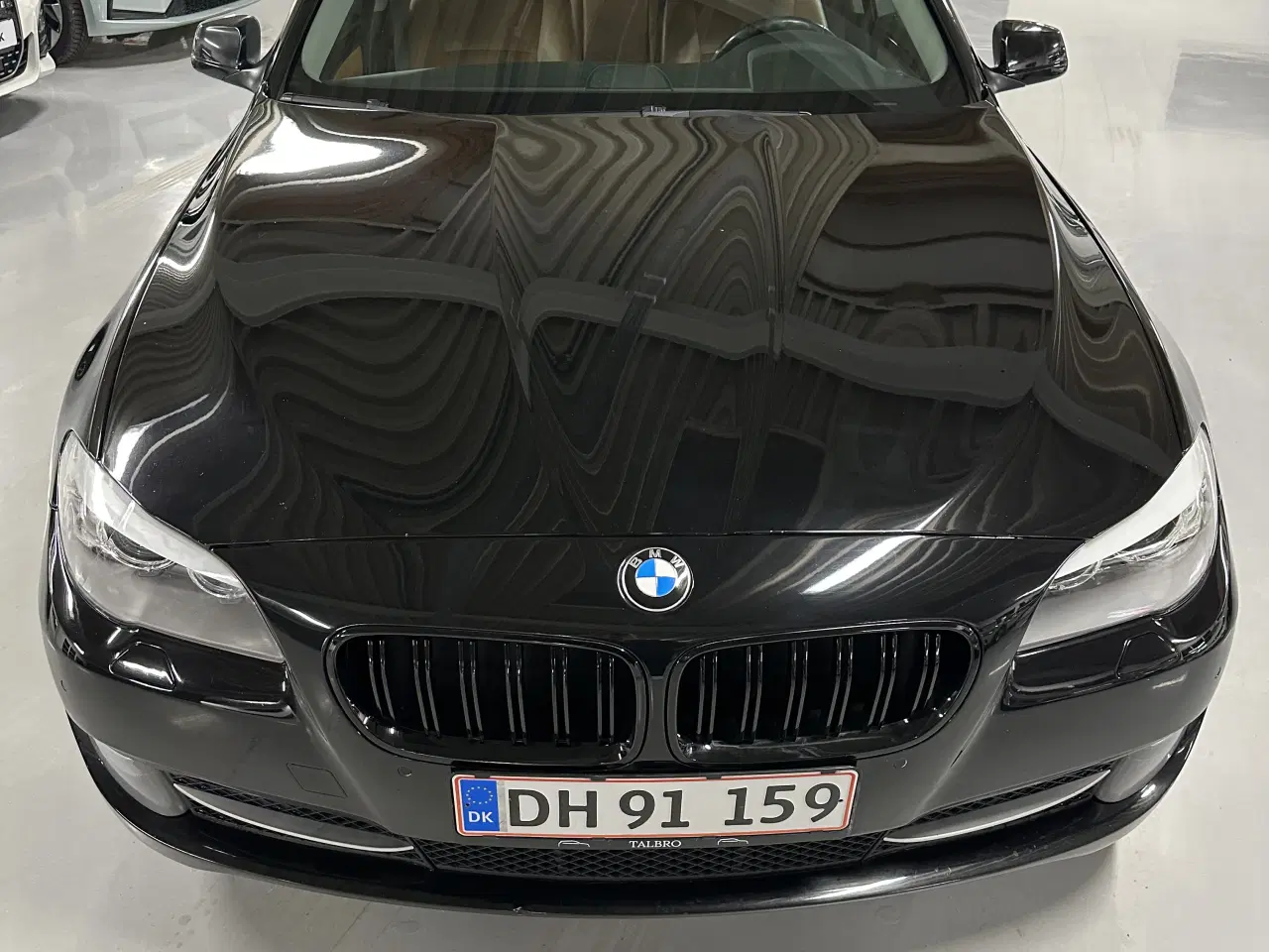 Billede 2 - Bmw 520d f11